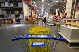 IKEA no solo competirá con mueblerías: así se disputa el negocio de equipar el hogar en Costa Rica