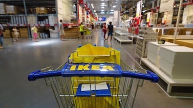Podcast: IKEA no solo competirá con mueblerías: así se disputa el negocio de equipar el hogar en Costa Rica