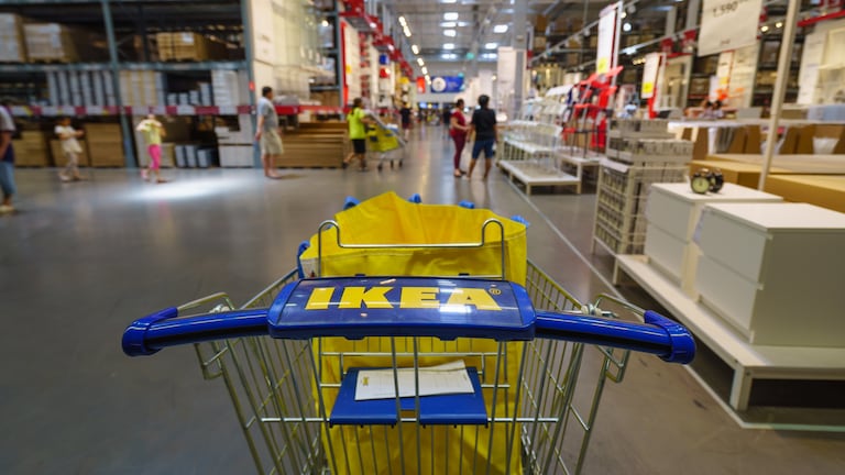IKEA no solo competirá con mueblerías: así se disputa el negocio de equipar el hogar en Costa Rica