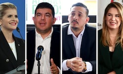 IA y digitalización en campaña: ¿Qué proponen los partidos que lideran las encuestas para la modernización del Estado?