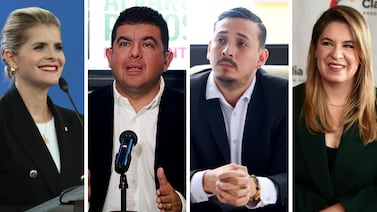 IA y digitalización en campaña: ¿Qué proponen los partidos que lideran las encuestas para la modernización del Estado?