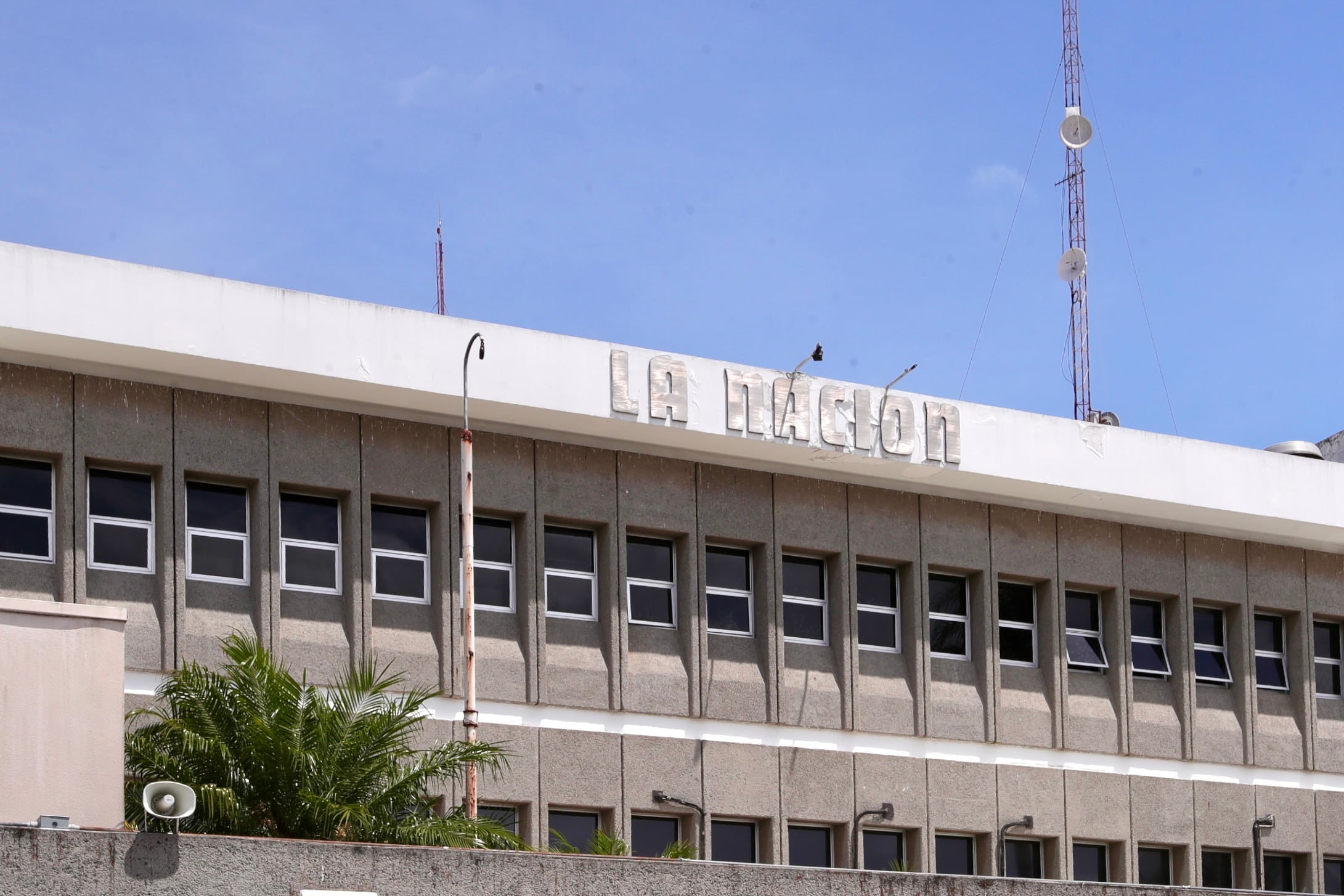 Grupo Nación.