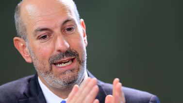 ¿Debería bajar más la Tasa de Política Monetaria? Esto dice el expresidente del Banco Central Rodrigo Cubero