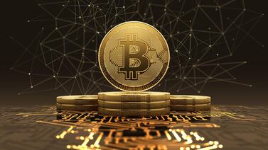 Repunte del bitcoin: la criptomoneda supera los $60.000 y se acerca a su récord histórico