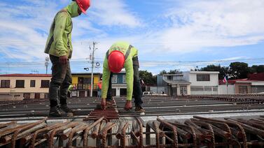 Nuevo fondo de capital de riesgo quiere invertir ¢150.000 millones en infraestructura. Le explicamos de qué se trata y cómo funcionará
