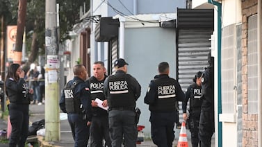OIJ, Fuerza Pública y otras policías: ¿cuáles son sus funciones y por qué dividieron de esa manera?