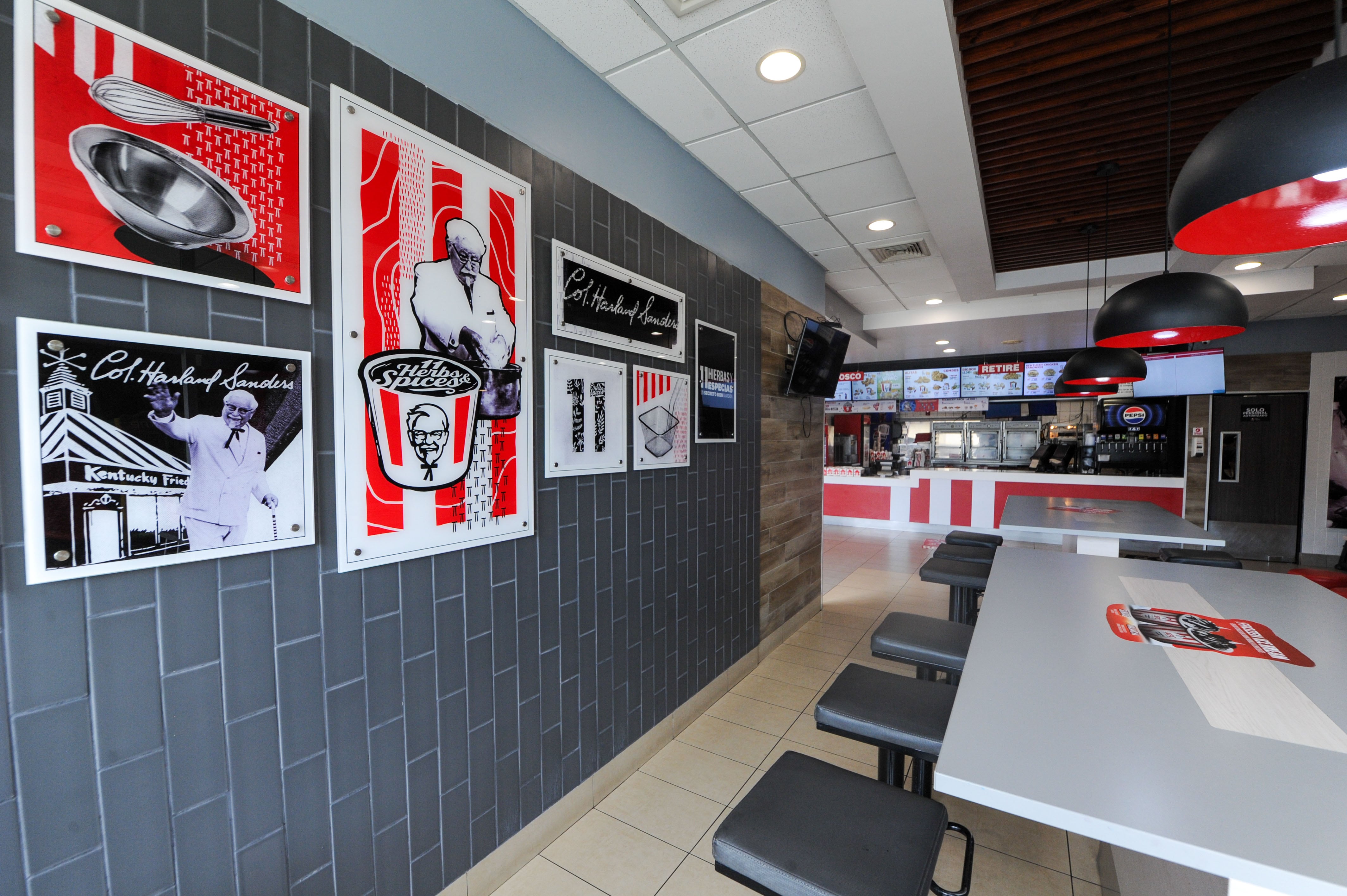 KFC COSTA RICA BRANDVOICE