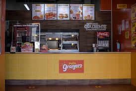 Radiografía del pollo frito en Costa Rica: el tablero que deja la salida de Pollo Granjero