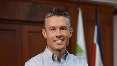 Cementos Progreso nombra nuevo director país y es costarricense; este es su perfil