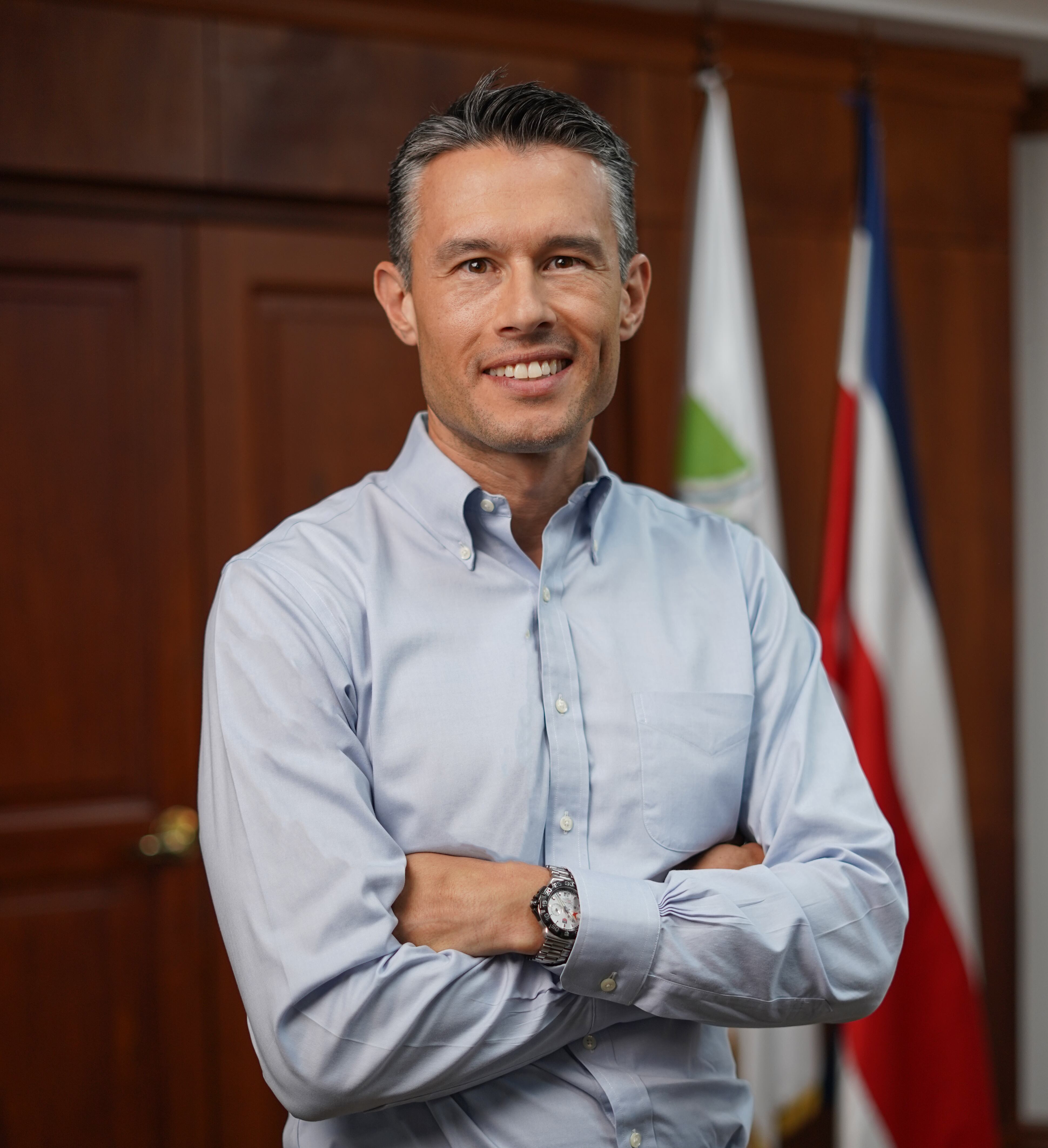 Andrés Bolaños Amerling