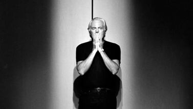 Murió Giorgio Armani, el diseñador que reinventó la elegancia y vistió a Hollywood