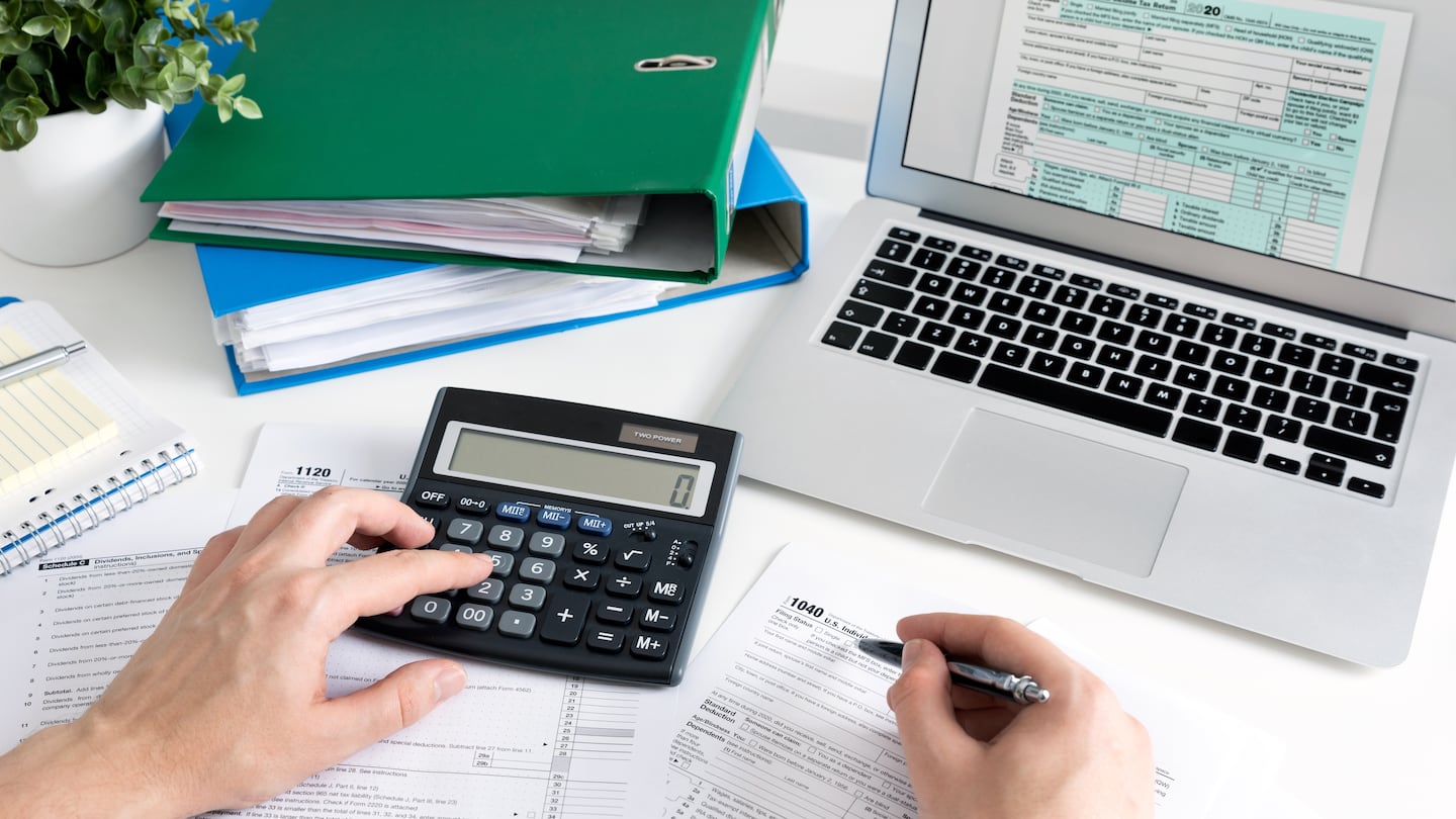 Hacienda cambia el periodo de la declaración 270: así quedan las fechas para 2025, 2026 y 2027