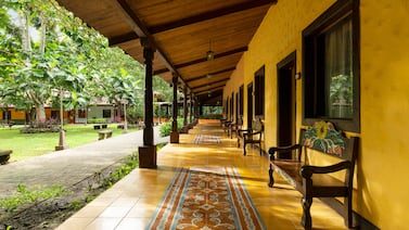 Hotel en el Pacífico Central anuncia cierre por transformación del negocio; vea de cuál se trata