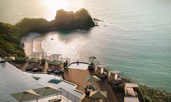 Una noche en este hotel puede superar los $5.000: le contamos cómo es hospedarse en el exclusivo Nekajui, a Ritz-Carlton Reserve
