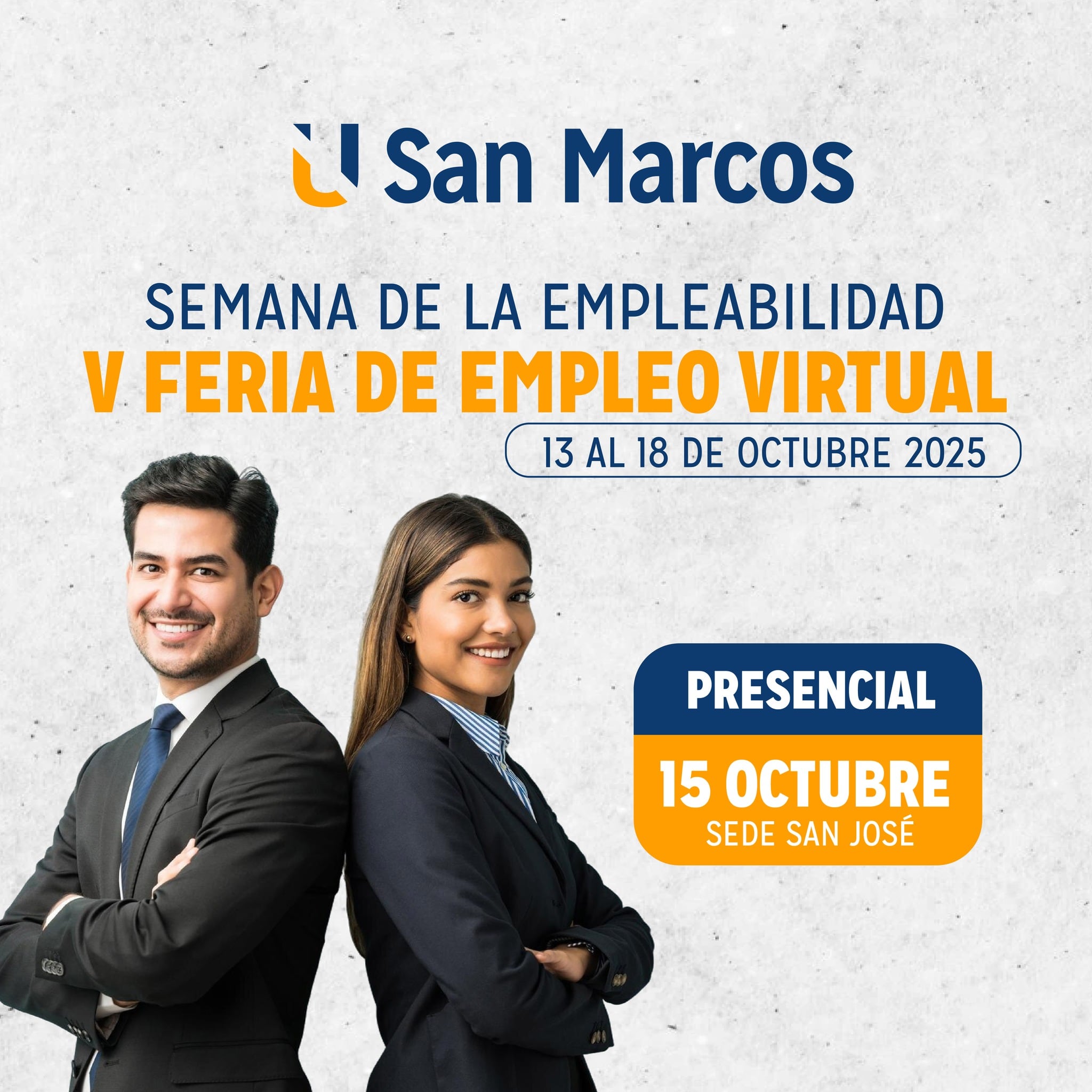 feria de empleo