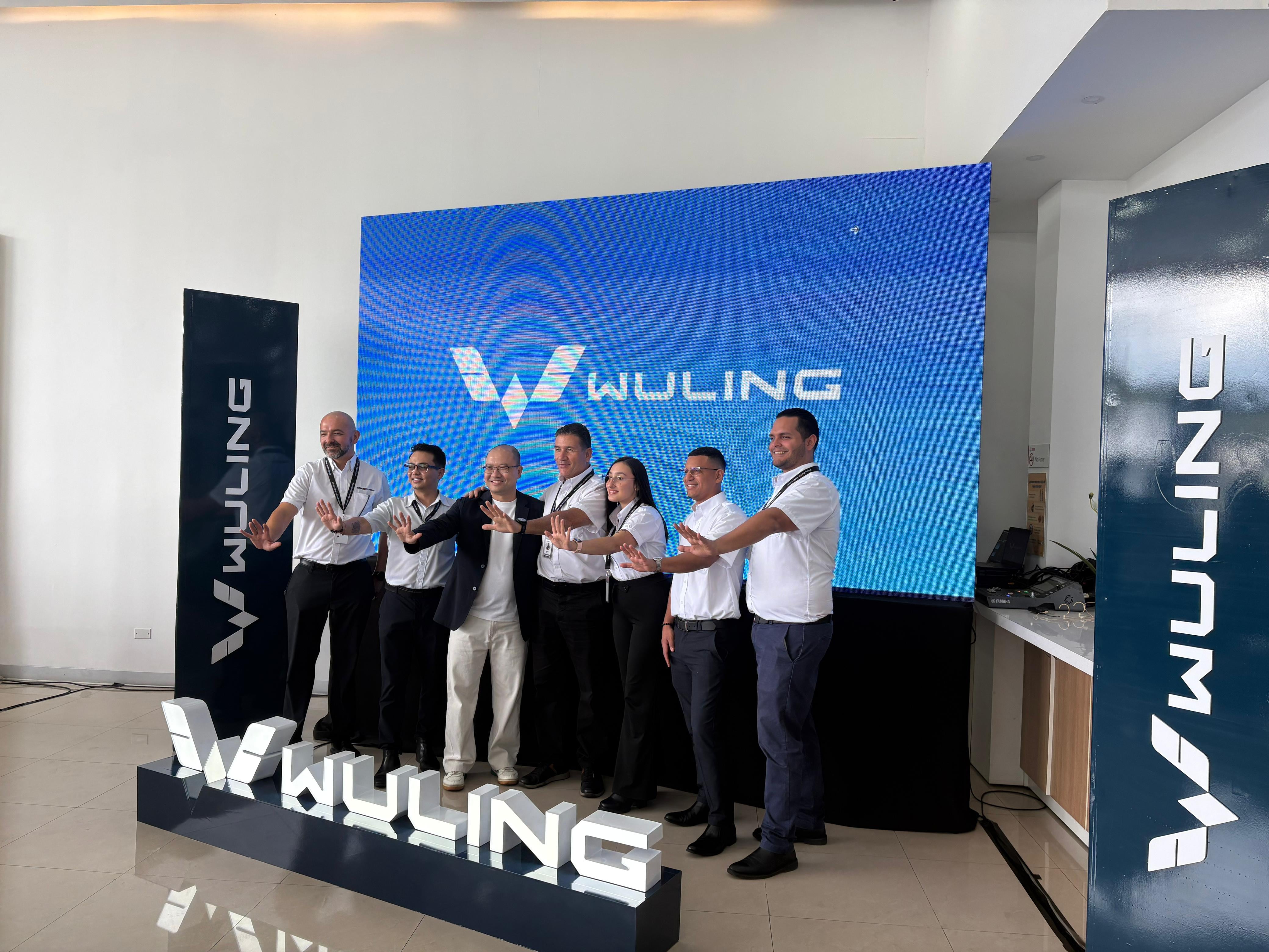 Wuling