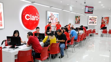 Claro aumenta tarifas la próxima semana: vea en cuáles usuarios y servicios se verán afectados