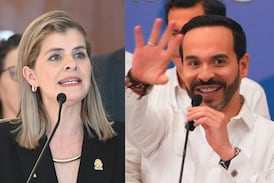 Laura Fernández inicia la ‘securitización’ de la política exterior de Costa Rica