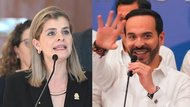 Laura Fernández inicia la ‘securitización’ de la política exterior de Costa Rica