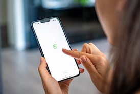 ¿Recibe muchos mensajes en WhatsApp de empresas? Vea qué hacer