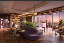 Torre Sencia: innovación, bienestar y sostenibilidad en el corazón de San José