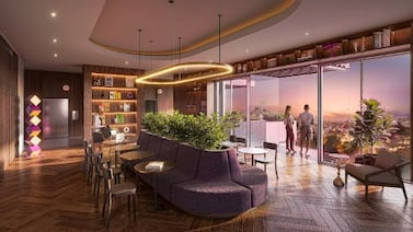 Torre Sencia: innovación, bienestar y sostenibilidad en el corazón de San José