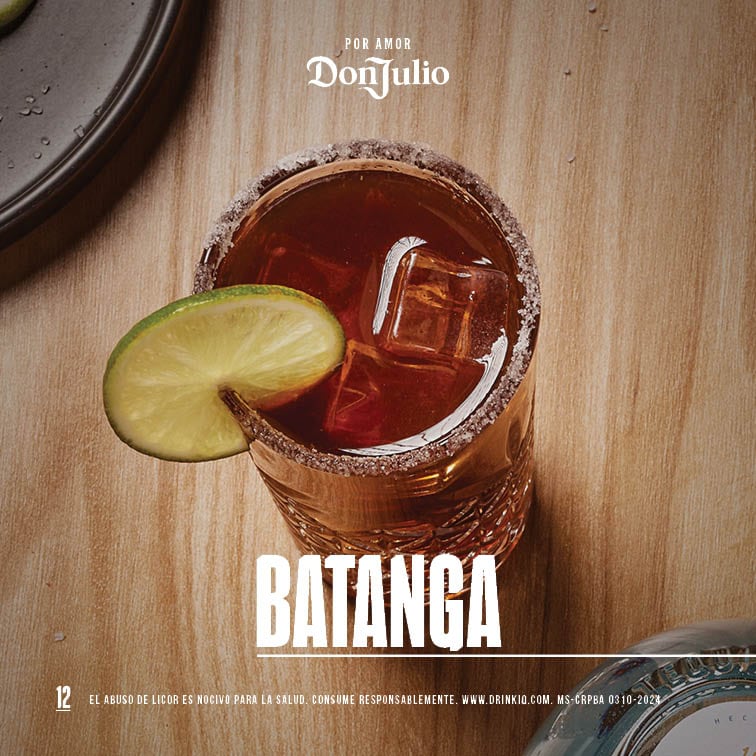 DON JULIO