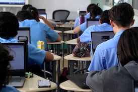La élite pública: 17 colegios estatales acumulan 5 años con notas destacadas en las pruebas de la UCR y el TEC