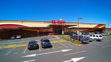 El Rey tiene varios puestos de empleo con grandes beneficios