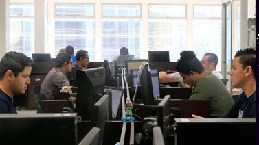 ¿Busca empleo? Estas empresas de servicios aumentarán contratación en estos tipos de puestos