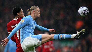 Premier League lideró el crecimiento económico del fútbol europeo en la temporada 2022-2023