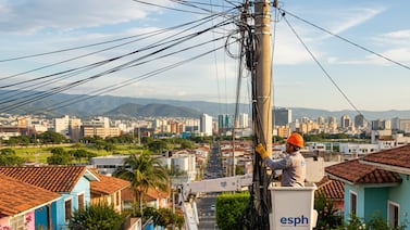 Cortes de luz en Heredia esta semana: conozca las zonas afectadas y horarios