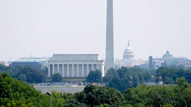 El crepúsculo de la pax americana