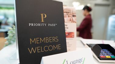 Estas son las mejores salas VIP de aeropuerto del mundo, según ‘Priority Pass’