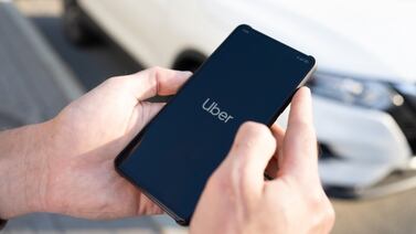 Estos son los 3 lugares dónde salieron más viajes de Uber en el 2024