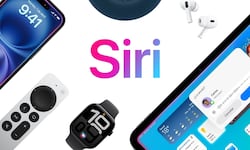 Gemini de Google estará detrás de Siri