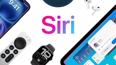 Gemini de Google estará detrás de Siri