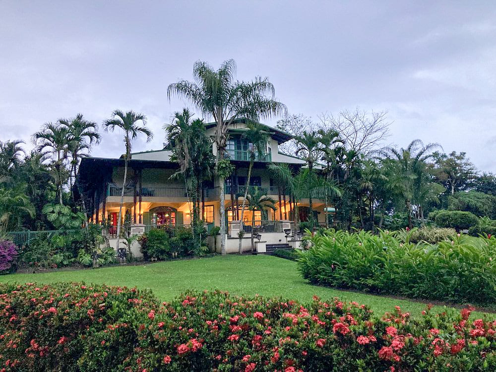 Casa Turire