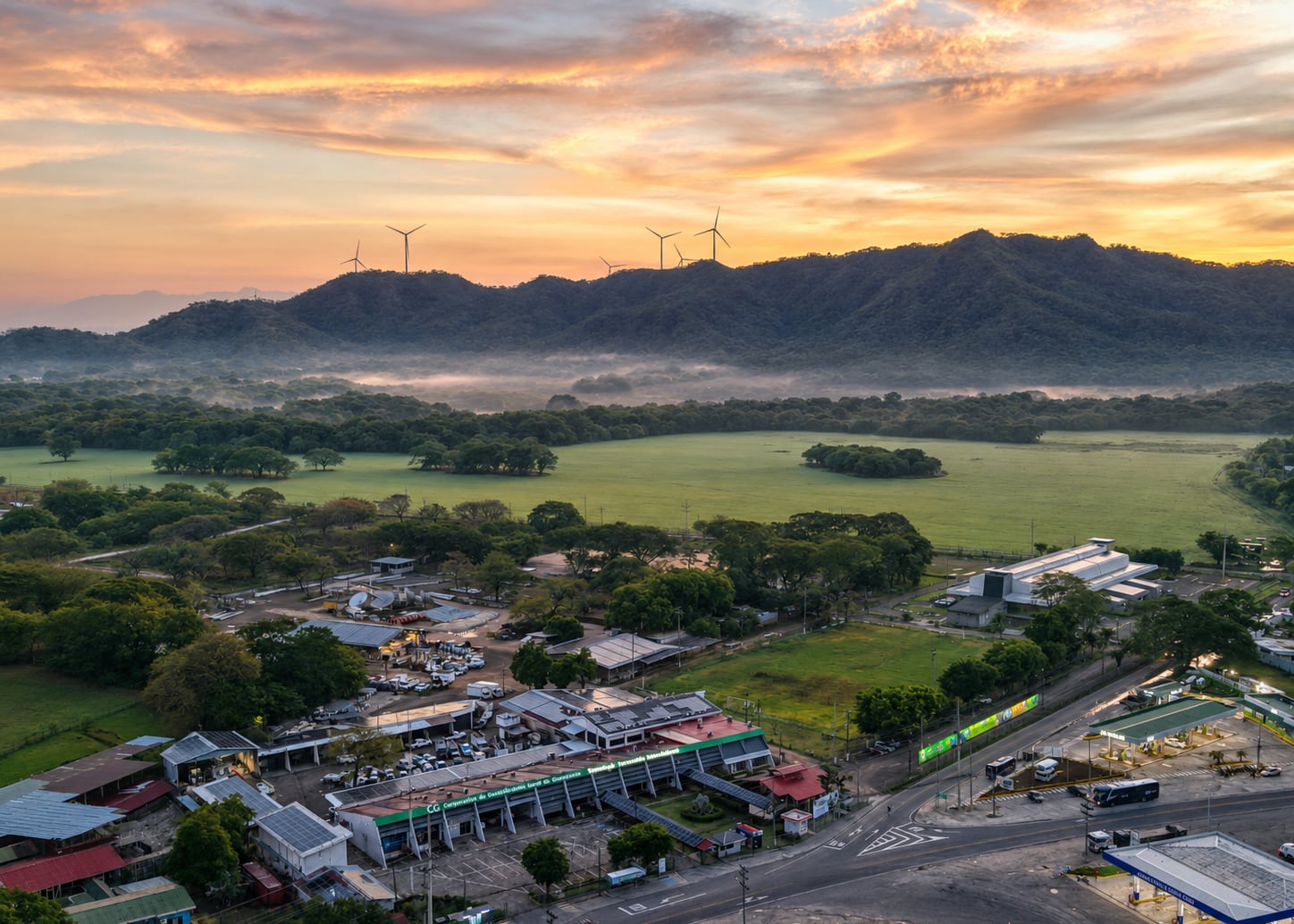 Coopeguanacaste