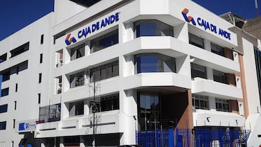 Sugef advierte que Caja de Ande posee un débil gobierno corporativo: ¿quiénes lo conforman y por qué es importante?
