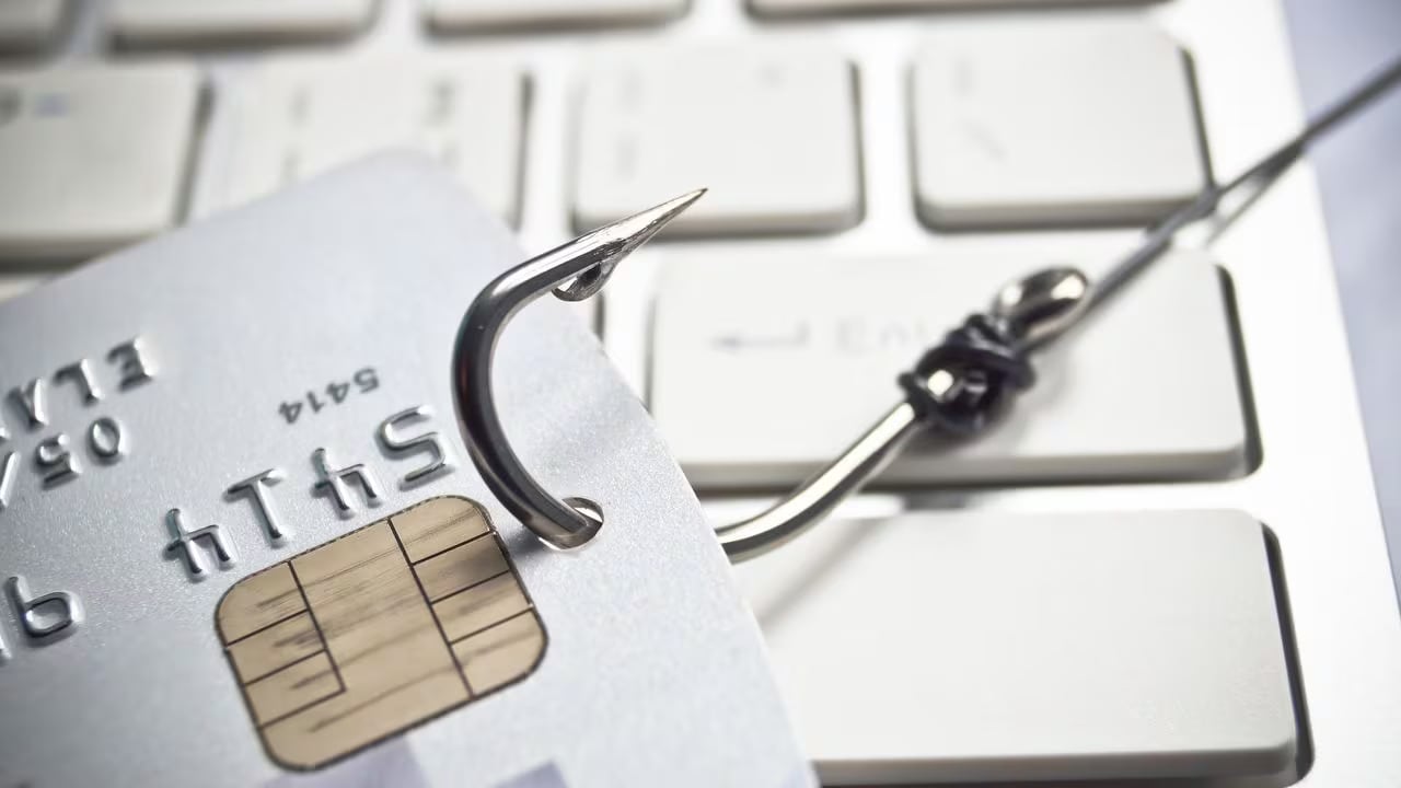 Estafas/ fraudes