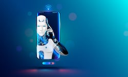 Este bot creado por un tico atiende las llamadas telefónicas de sus clientes, recibe el pedido y coordina el envío