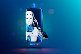 Este bot creado por un tico atiende las llamadas telefónicas de sus clientes, recibe el pedido y coordina el envío