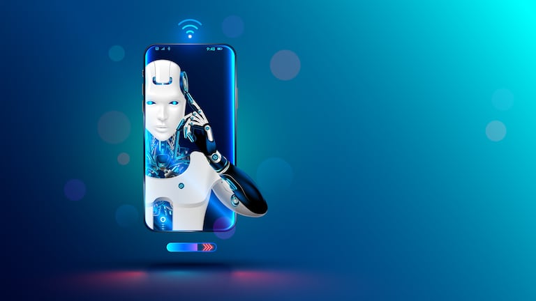 Este bot creado por un tico atiende las llamadas telefónicas de sus clientes, recibe el pedido y coordina el envío