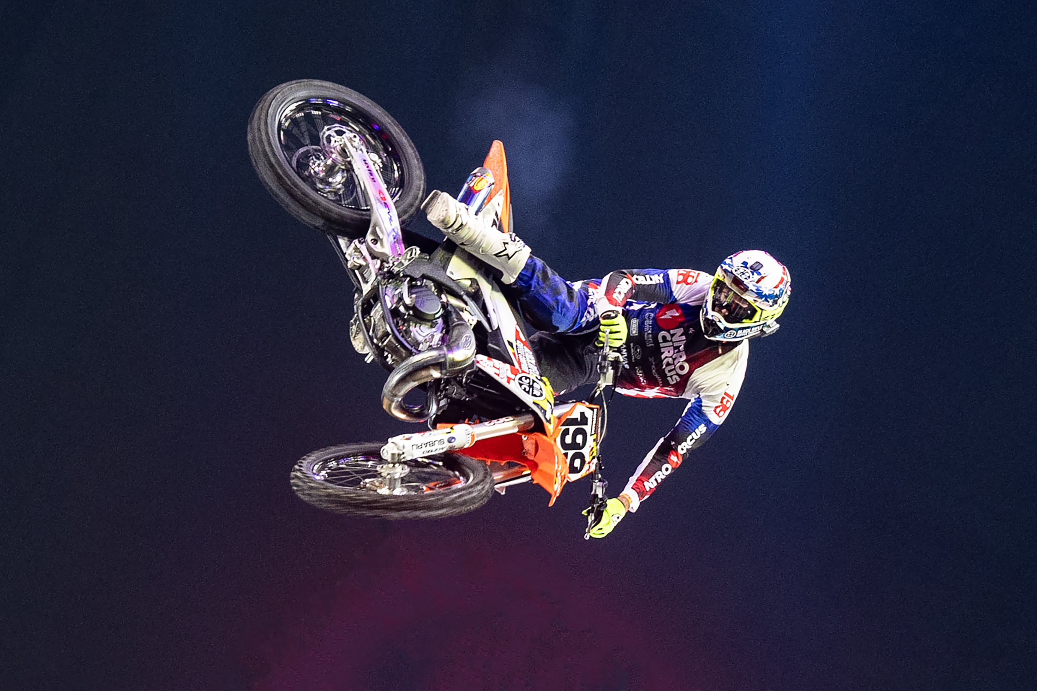 Nitro Circus 2023