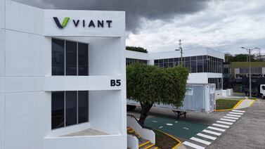 Firma Viant amplía operación en Costa Rica y anuncia 1.000 nuevos empleos