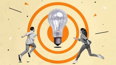 Afile la estrategia de capacitación de su personal