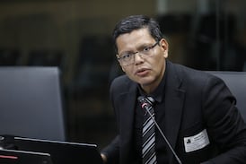 Coprocom tiene nuevo órgano superior: exviceministro de Economía asume su presidencia