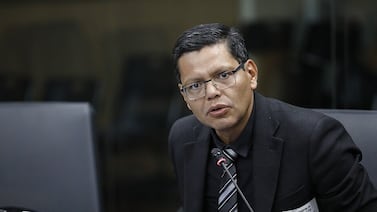 Coprocom tiene nuevo órgano superior: exviceministro de Economía asume su presidencia