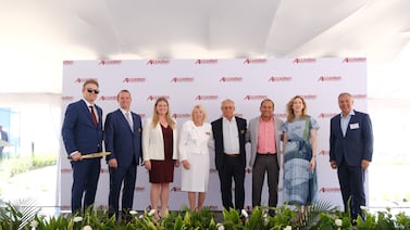 Accudyn consolida su liderazgo en manufactura avanzada con la apertura estratégica de su nueva sede en Costa Rica